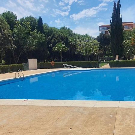 Alda Benalmadena Apartment ภายนอก รูปภาพ