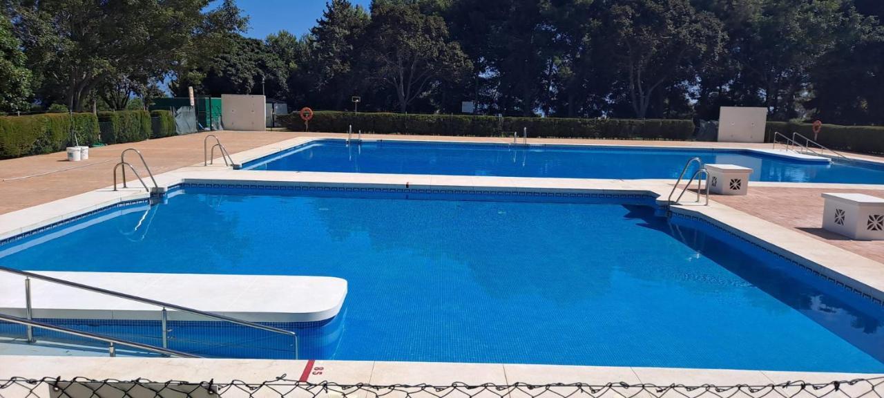 Alda Benalmadena Apartment ภายนอก รูปภาพ