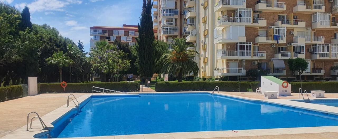 Alda Benalmadena Apartment ภายนอก รูปภาพ