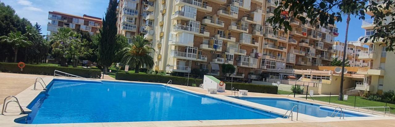 Alda Benalmadena Apartment ภายนอก รูปภาพ