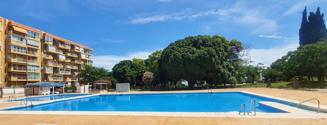 Alda Benalmadena Apartment ภายนอก รูปภาพ