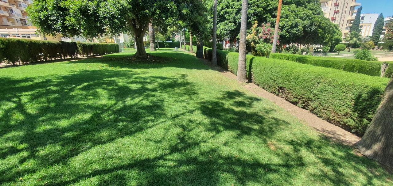 Alda Benalmadena Apartment ภายนอก รูปภาพ