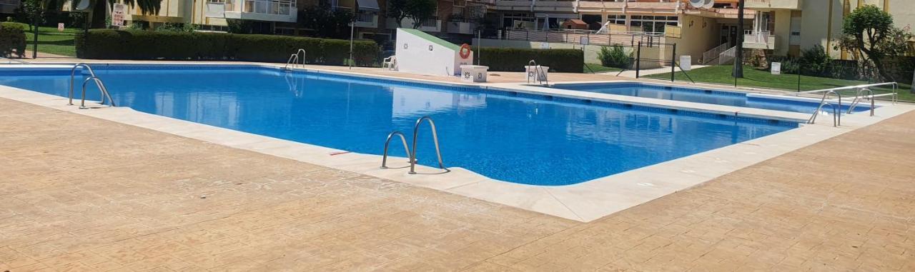 Alda Benalmadena Apartment ภายนอก รูปภาพ