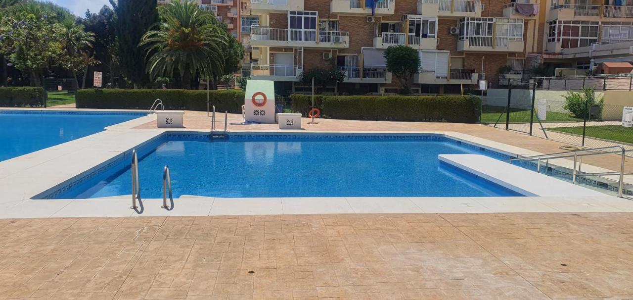 Alda Benalmadena Apartment ภายนอก รูปภาพ