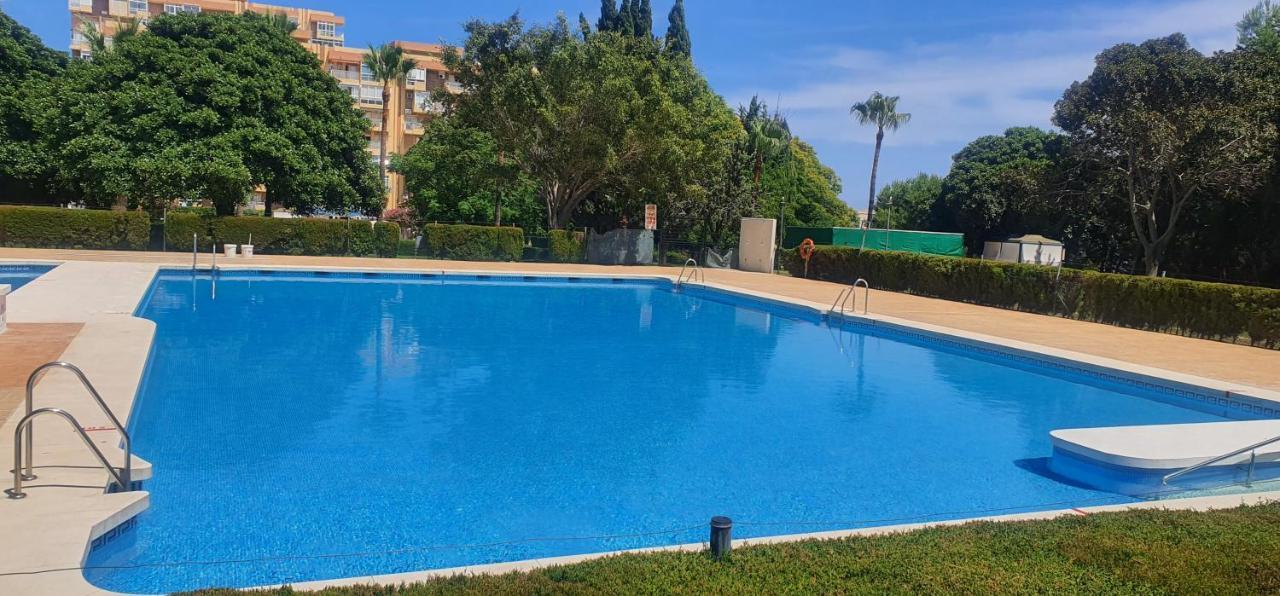 Alda Benalmadena Apartment ภายนอก รูปภาพ