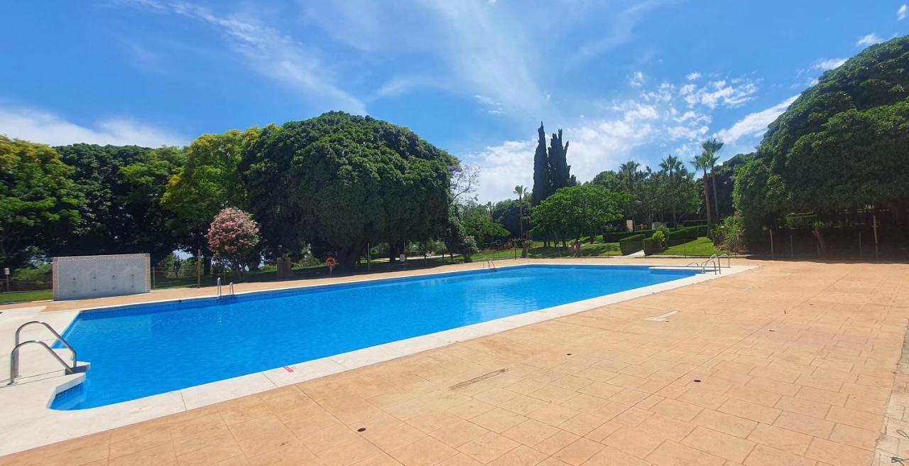Alda Benalmadena Apartment ภายนอก รูปภาพ