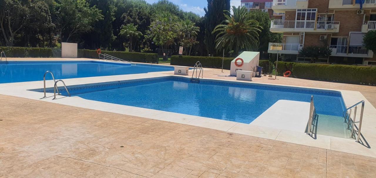 Alda Benalmadena Apartment ภายนอก รูปภาพ