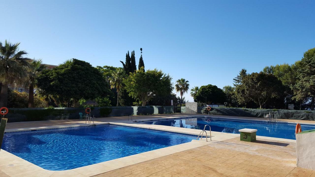 Alda Benalmadena Apartment ภายนอก รูปภาพ
