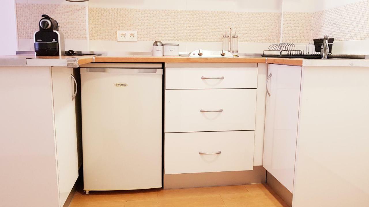 Alda Benalmadena Apartment ภายนอก รูปภาพ