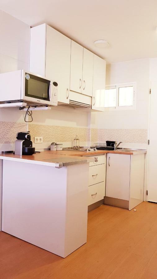 Alda Benalmadena Apartment ภายนอก รูปภาพ