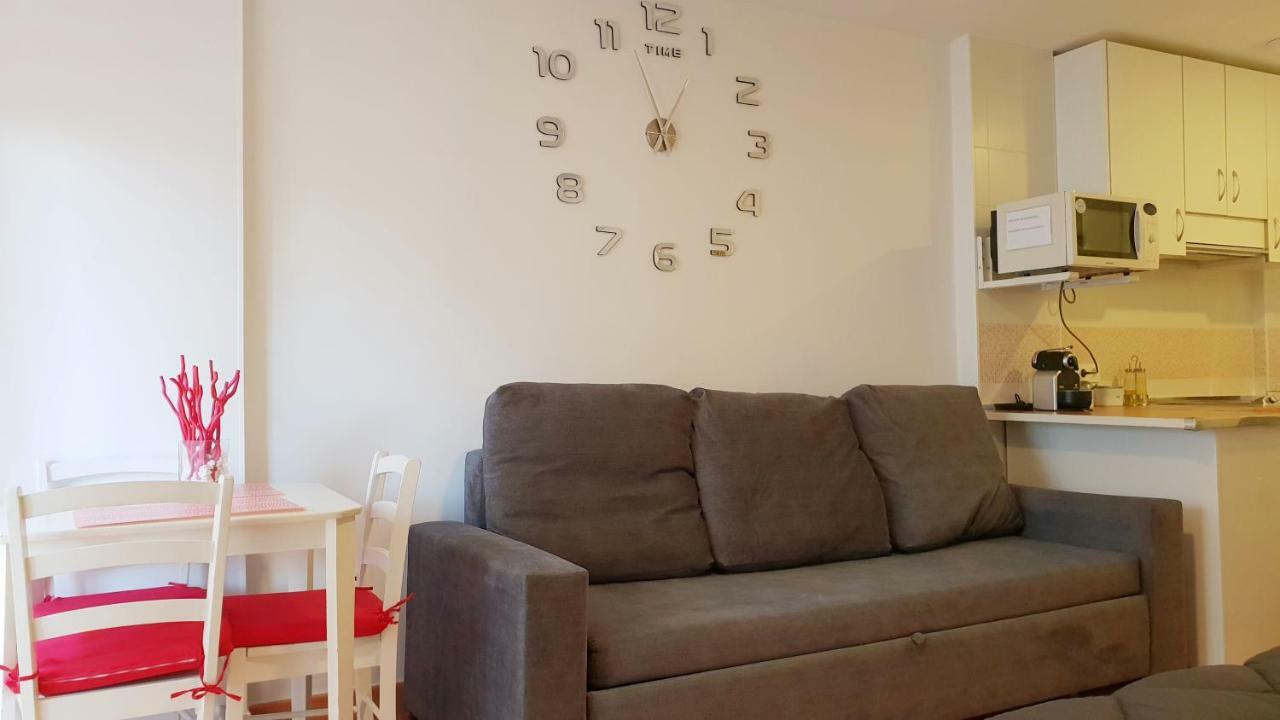 Alda Benalmadena Apartment ภายนอก รูปภาพ