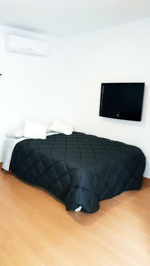 Alda Benalmadena Apartment ภายนอก รูปภาพ