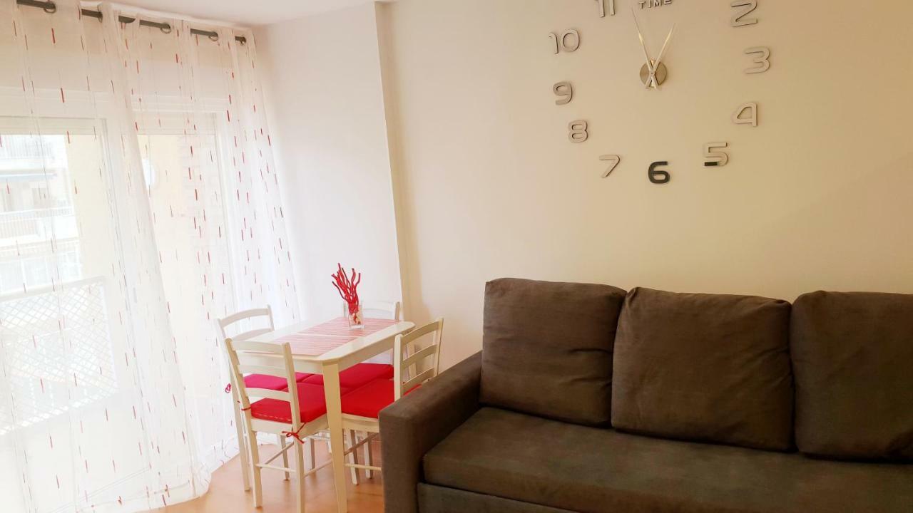 Alda Benalmadena Apartment ภายนอก รูปภาพ