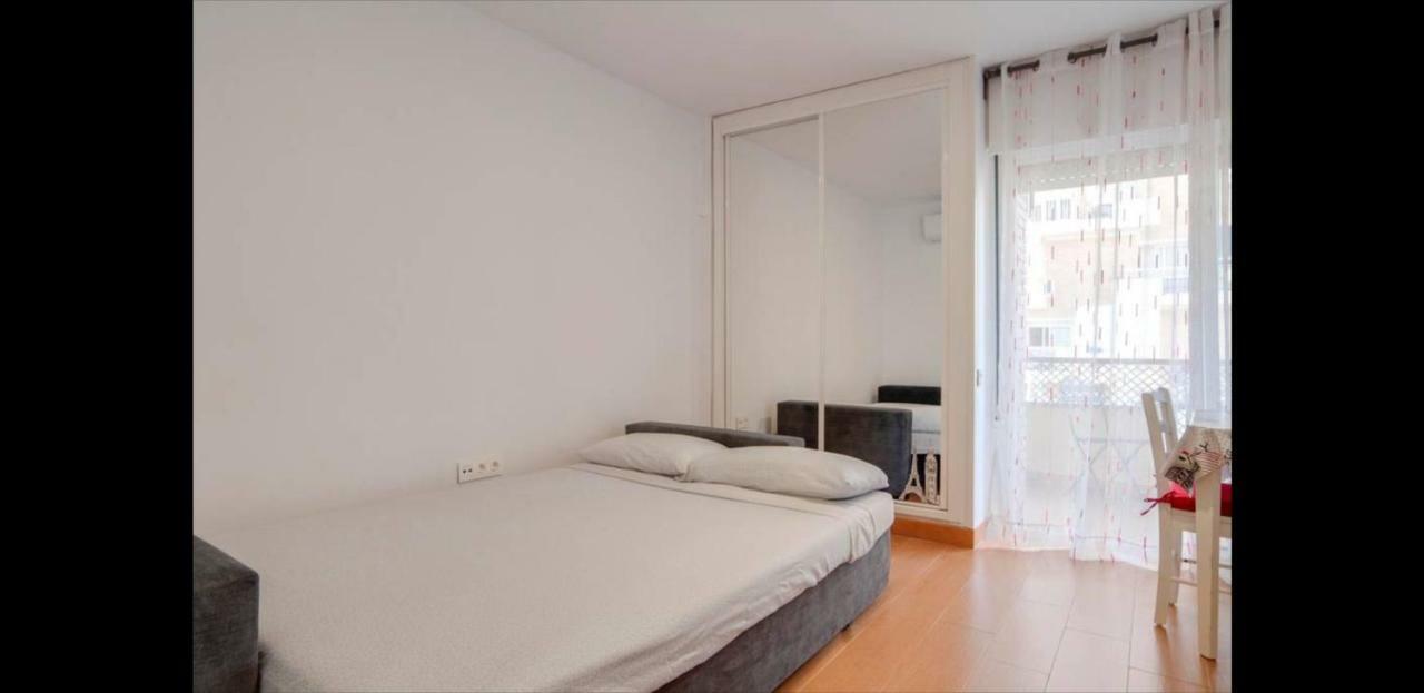 Alda Benalmadena Apartment ภายนอก รูปภาพ
