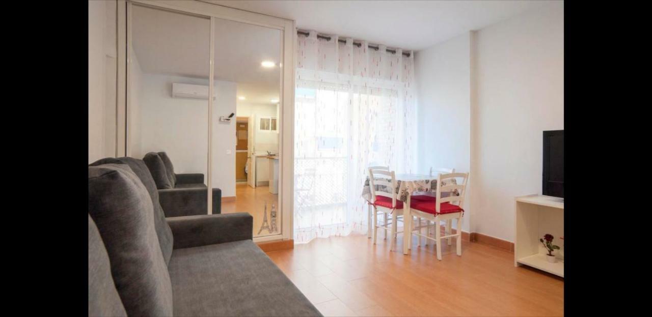 Alda Benalmadena Apartment ภายนอก รูปภาพ