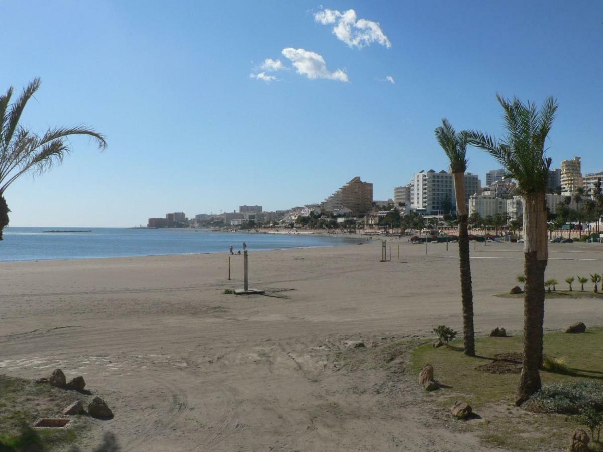 Alda Benalmadena Apartment ภายนอก รูปภาพ