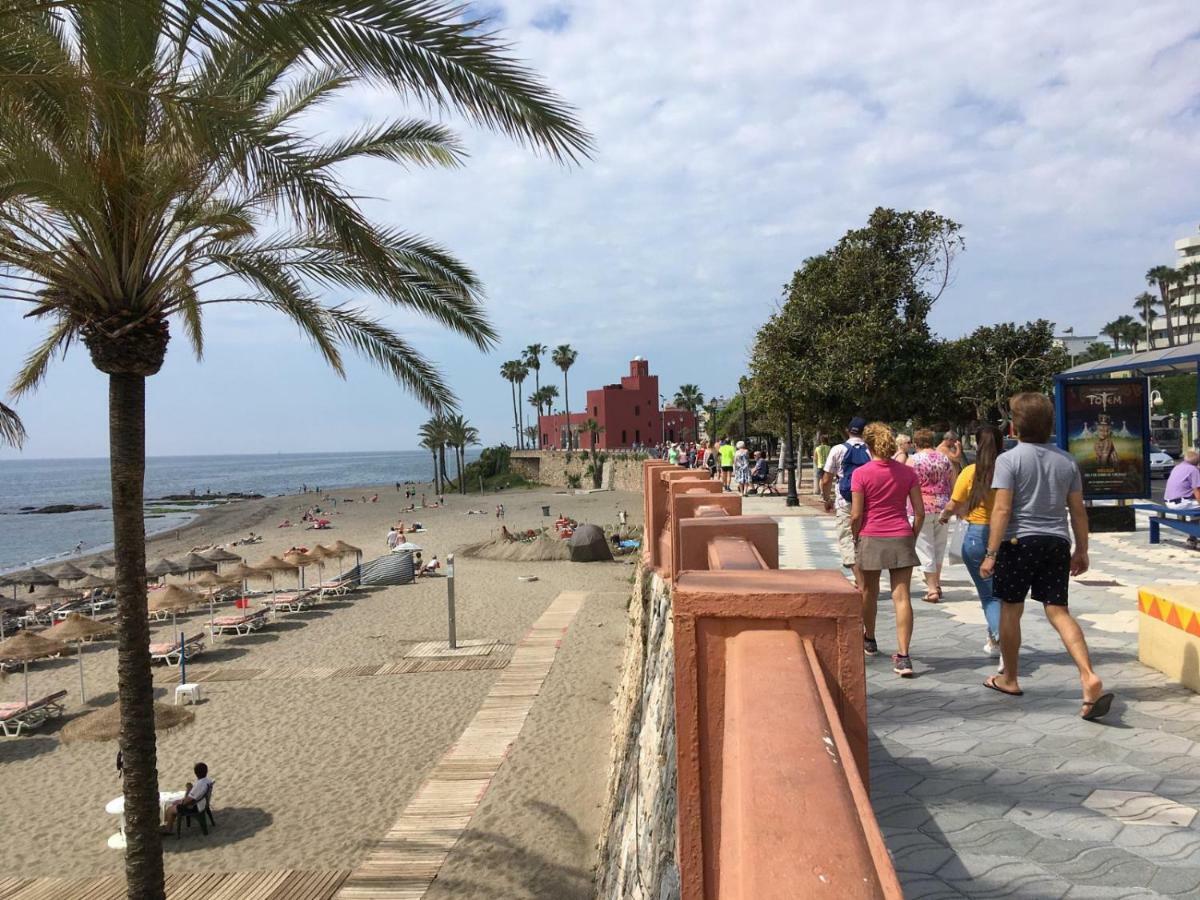 Alda Benalmadena Apartment ภายนอก รูปภาพ