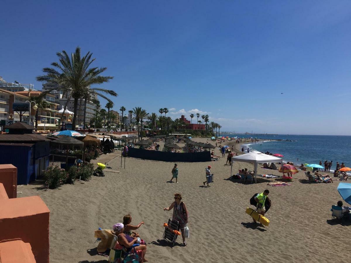Alda Benalmadena Apartment ภายนอก รูปภาพ