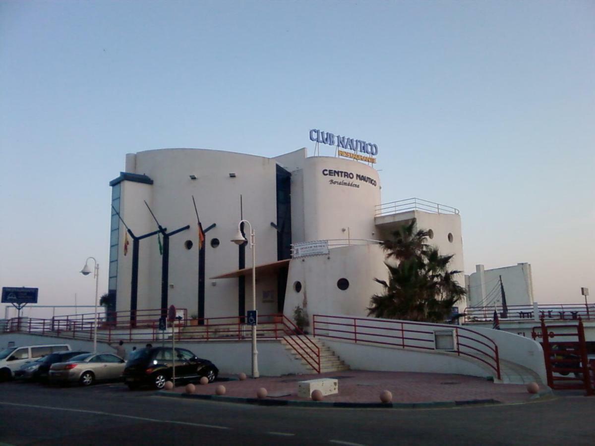 Alda Benalmadena Apartment ภายนอก รูปภาพ